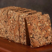 西瓜味的童话 黑麦谷物代餐面包 1kg