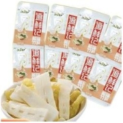 李记乐宝 即食脆笋 18g*32袋