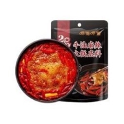 呷哺呷哺 火锅底料150g/袋 牛油*2+番茄*1
