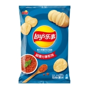 88VIP：乐事薯片 意大利香浓 红烩味220g×10件