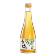 本味寒造 青梅果酒 11度 300ml