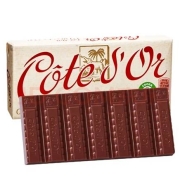 克特多金象 牛奶巧克力 150g/排 1件+凑单品