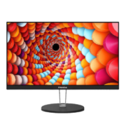 PANDA 熊猫 PH27QB2 27英寸2K高清75HZ 微边框 HDMI DP接口