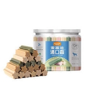 Myfoodie 麦富迪 清口香 狗零食 混合口味 洁齿骨 220g