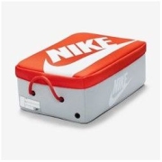 NIKE 耐克 运动单肩包 DA7337-869