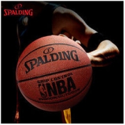 SPALDING 斯伯丁 手感之王 7号标准球 76-929Y