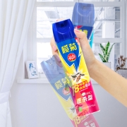 商超同款：600mlx2瓶 榄菊 菊之语 杀虫气雾剂