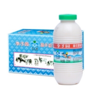 李子园 甜牛奶乳饮料 225ml*24瓶 *4件