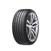 Hankook 韩泰轮胎 K117 245/45R18 汽车防爆胎 运动操控型