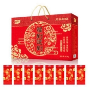 SHI YUE DAO TIAN 十月稻田 五谷杂粮礼盒 3.2kg