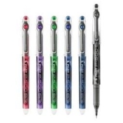 PILOT 百乐 P500 拔帽中性笔