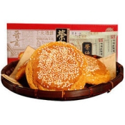 荣欣堂 太谷饼 2100g
