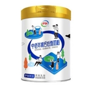 限地区、京东极速版: yili 伊利 中老年高钙低脂奶粉 850g