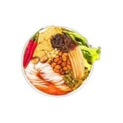 佳味螺 螺蛳粉 八宝款350g*1袋