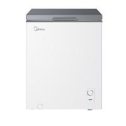 Midea 美的 BD/BC-101KM 家用冷柜 145升