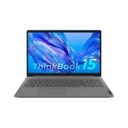 15日0点：ThinkPad 思考本 ThinkBook 15 2021款 15.6英寸笔记本电脑（i5-1155G7、16GB、512GB）