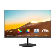 Innocn 联合创新 24D1Q 23.8英寸IPS显示器（2560*1440、75Hz）
