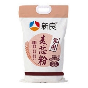 新良 家用麦芯粉 5kg