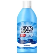 PLUS会员：EVER GREEN 绿伞 强力漂白水 660g