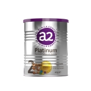 聚划算百亿补贴、88VIP：a2 艾尔 Platinum系列 较大婴儿奶粉 澳版 2段 400g
