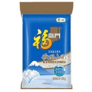 福临门 秋田小町 东北大米 5kg