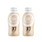 农夫山泉 打奶茶 380ml*2瓶 整箱 乌龙奶茶