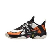 AIR JORDAN Jordan One Take Il PF 男子篮球鞋 CW2458-108