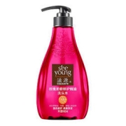 seeyoung 滋源 洗发水 400ml*2瓶