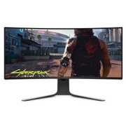 ALIENWARE 外星人 AW3420DW，34英寸（约86.36厘米）