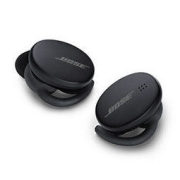 BOSE 博士 Sport Earbuds 二代 升级版 入耳式真无线主动降噪蓝牙耳机 黑色