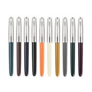 Jinhao 金豪 86系列 钢笔 送墨囊5支