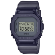 CASIO 卡西欧 G-SHOCK系列 43.2毫米石英腕表 GM-5600MF-2