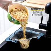MINR 厨房水槽过滤网 100只