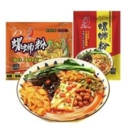 13日0点：北月湾 螺蛳粉 300g*3袋