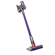 PLUS会员：dyson 戴森 V8 Fluffy 手持式吸尘器