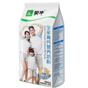 京喜APP:蒙牛 全家高钙奶粉300g
