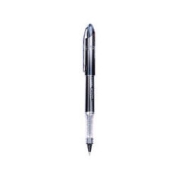 uni 三菱铅笔 UB-205 直液式中性笔 0.5mm 黑色 单支装