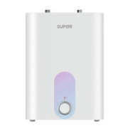PLUS会员：SUPOR 苏泊尔 E06-UK05 储水式厨宝 6.8L 上出水