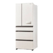 Panasonic 松下 NR-EE53WGB-W 多门冰箱 532L 白色