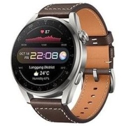 HUAWEI 华为 WATCH 3 Pro - 4G 智能手表