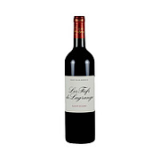 Chateau Lagrange 力关庄园 副牌干红酒葡萄酒进口古堡波尔多 750ml
