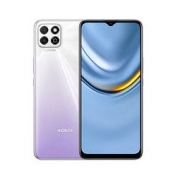 HONOR 荣耀 畅玩 20 4G手机 6GB 128GB 钛空银