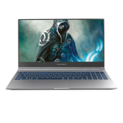 MECHREVO 机械革命 Z2Air-S 15.6英寸游戏本（i5-11260H、8GB、512GB SSD、RTX3050）