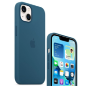 Apple 苹果 iPhone13 原装MagSafe磁吸保护壳