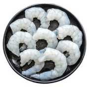 渔游记 青岛特产 大虾仁 毛重500g