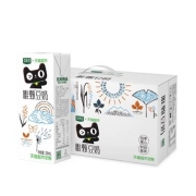 88VIP：豆本豆 唯甄豆奶 年终好礼250ml*24盒*2件