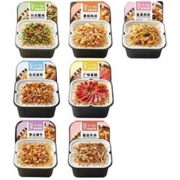 PLUS会员：莫小仙 自热米饭超值 10盒装（7种口味-煲仔饭）必囤箱装