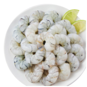 京东生鲜 越南黑虎虾仁 500g