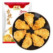 Fovo Foods 凤祥食品 香辣翅根 500g