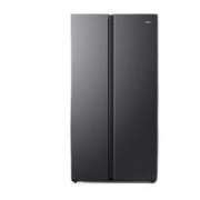 PLUS会员：Haier 海尔 BCD-515WLHSSEDS9 对开门冰箱